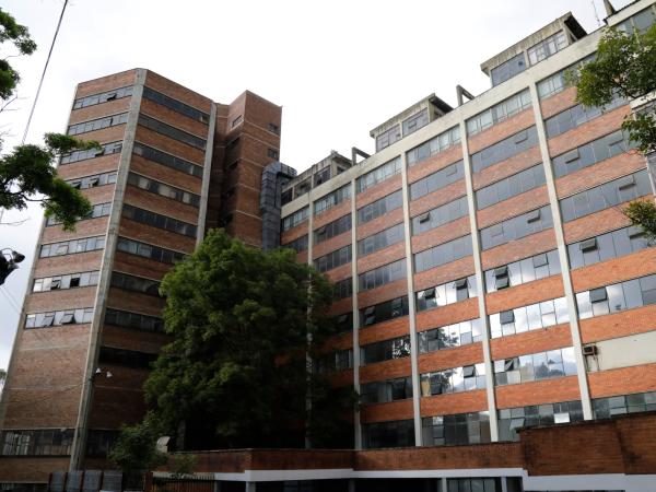 Petro confirms tender to restore San Juan de Dios Hospital