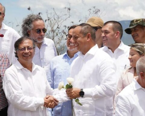 Petro proposes an integration zone between Norte de Santander and Táchira