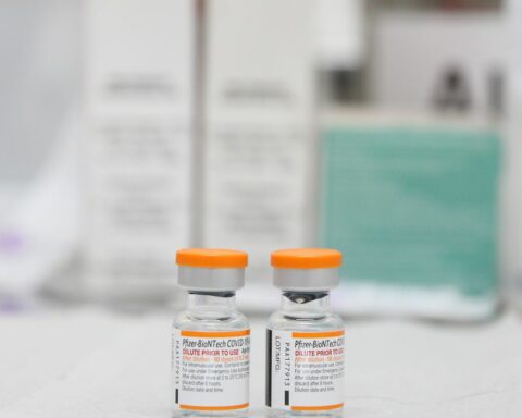 Pfizer vaccine for children to be released after ministry approval