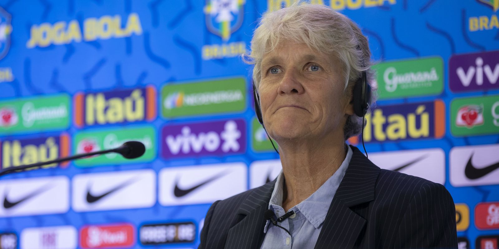 Pia Sundhage summons selection for October FIFA Date