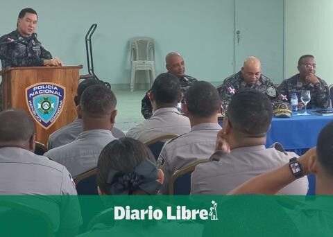 Police Director Says Officer Conduct Has Improved