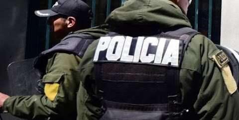 Police lock CRE workers in their cells for cutting off their electricity