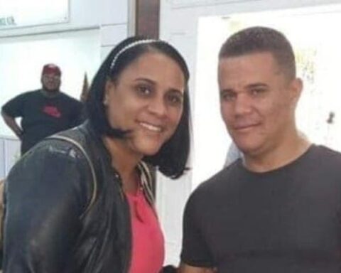 Identifican asesinos de oficial Policía