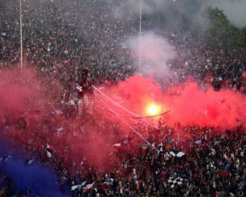 Political crisis in Latin America takes the shine off the oil boom