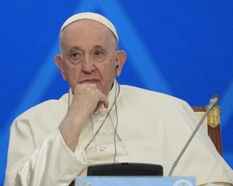Pope Francis: The Vatican maintains dialogue with Nicaragua