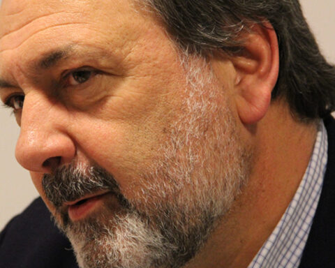 Por La Patria will decide on social security, accountability and candidacies