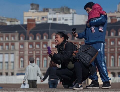 Pre-Trip 3: one million tourists and an economic impact of more than $35,000 million