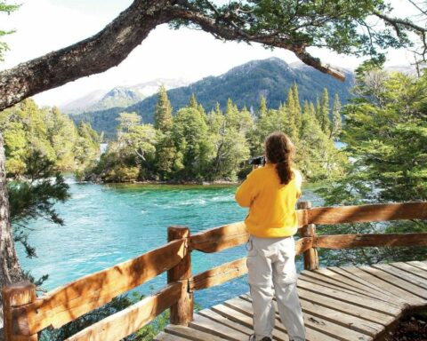 Pre-Trip 3: what are the benefits for retirees and pensioners