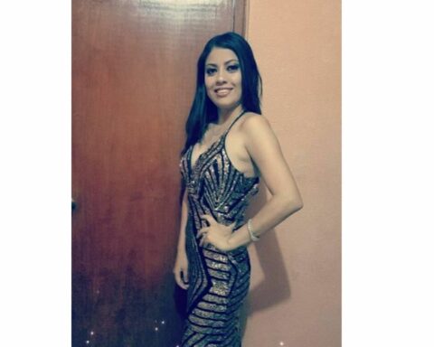 Pregnant woman dies from the impact of lightning in her home in Managua