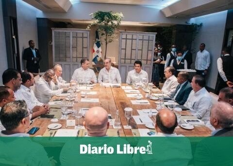 President Abinader wishes to convert the DR into an Air Hub