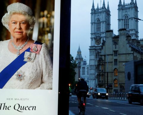 President Confirms Attendance at Queen Elizabeth II's Funeral
