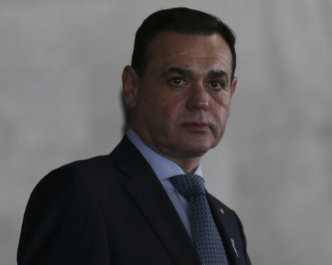 President Jair Bolsonaro receives OAS mission to observe elections