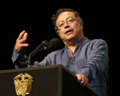 President Petro details his proposal on pension changes