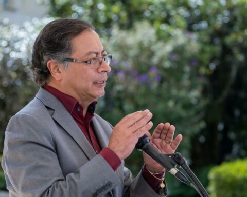 President Petro will meet with the US Secretary of State in Bogotá