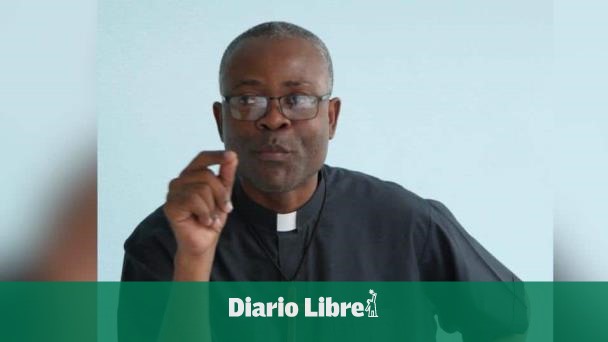 President of the Episcopal Church of Haiti arrested
