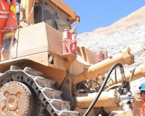 Primax: “We are an important player in the mining industry”