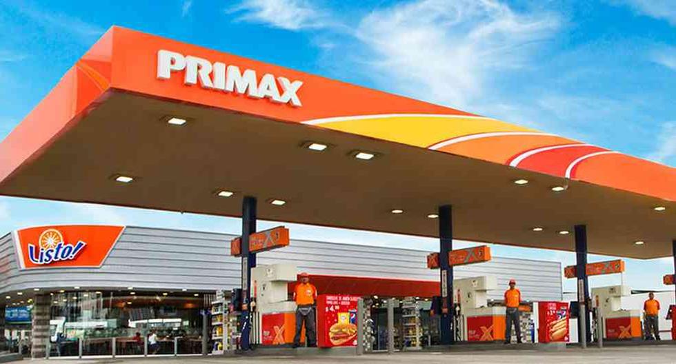 Primax accredits the quality of its fuels with the TOP TIER standard