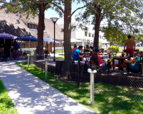 Private military clubs received $13.4 million from the Ministry of Defense in 2021