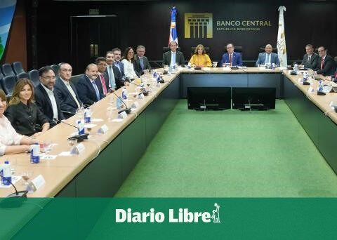 Private sector trusts the country's economic growth