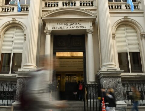 Producers who accessed the soybean dollar will not be able to buy CCL or MEP dollars