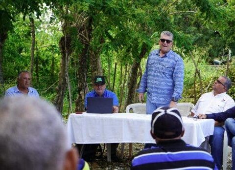 Directivos de Promegan se reúnen con asociaciones de ganaderos del Nordeste