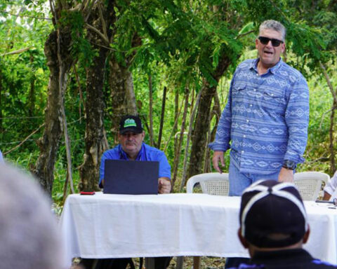 Promegan says it will assist ranchers with properties affected by Fiona