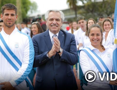 “Promoting sport as a way of life is an issue that the State is concerned about”