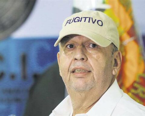 Prosecutor anticipates that Murillo will plead guilty and is exposed to six years in prison in the US