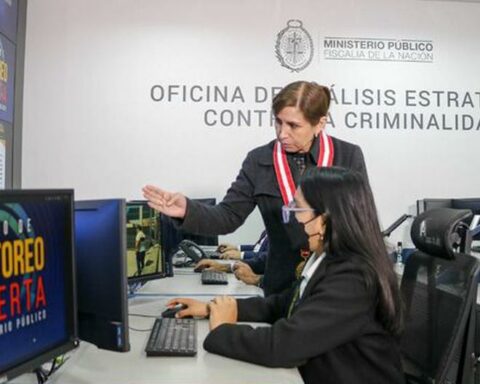 Prosecutor of the Nation activates Monitoring and Alert Center of the Public Ministry for Elections 2022