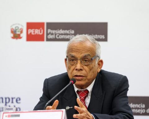 Prosecutor's Office accuses Prime Minister Aníbal Torres's brother of arranging work for S / 8 million