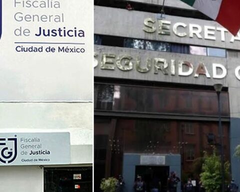 Prosecutor's Office and Secretary of Security in CDMX shine for their lack of transparency