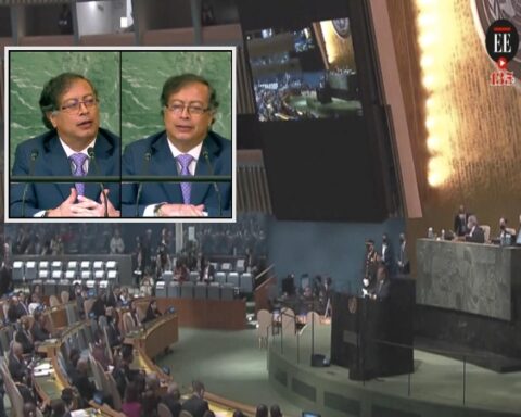 Protección a la Amazonía y cambio de política contra las drogas: Petro en la Asamblea General de la ONU