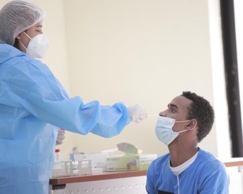 Salud Pública reporta 266 casos nuevos por covid-19 y cero fallecimientos