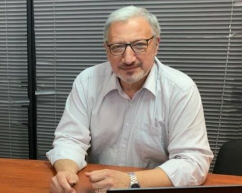 Public media fail to improve their ratings substantially, says Gerardo Sotelo