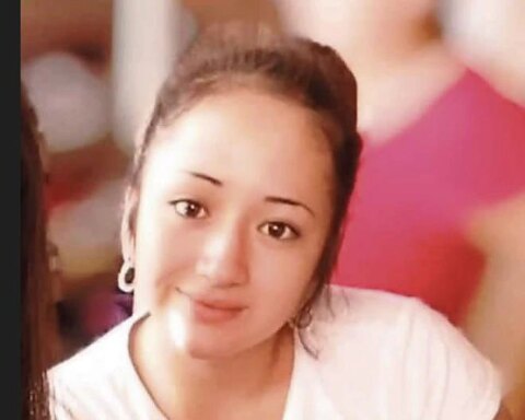 Puerto Inca: 19-year-old mother dies of a gunshot to the head and suspect is her partner