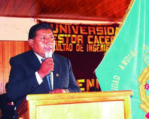 Puno: JNE confirms that only 2 candidates for Andean Power councilors will participate in elections