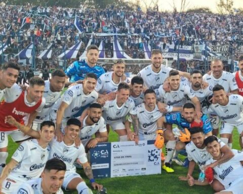 Quilmes and Talleres get a ticket to the quarterfinals of the Copa Argentina