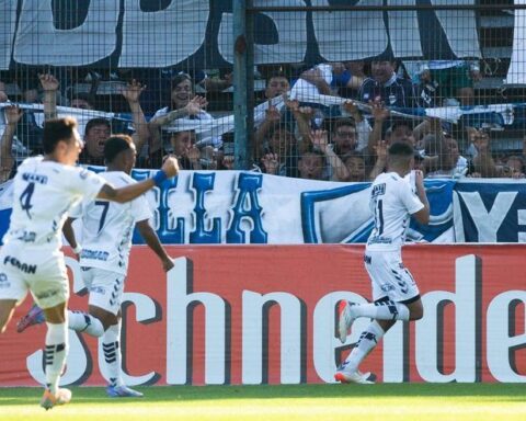 Quilmes and Talleres get the ticket to the quarterfinals of the Argentine Cup