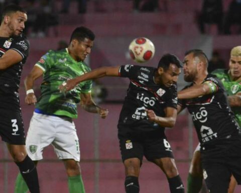 Real SC-Real Tomayapo and Guabirá-Wilstermann will open the 19th date of the Clausura tournament