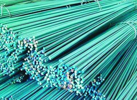 Rebar tying sells for 10,000 to 4,000 less