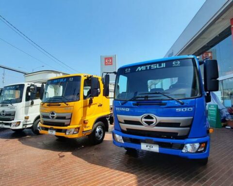 Recommendations to take into account to improve the fuel efficiency of your truck