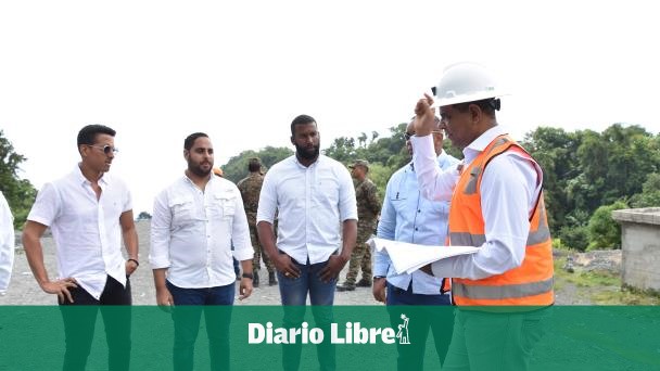 Reconstruction announced at the larimar mine in Barahona