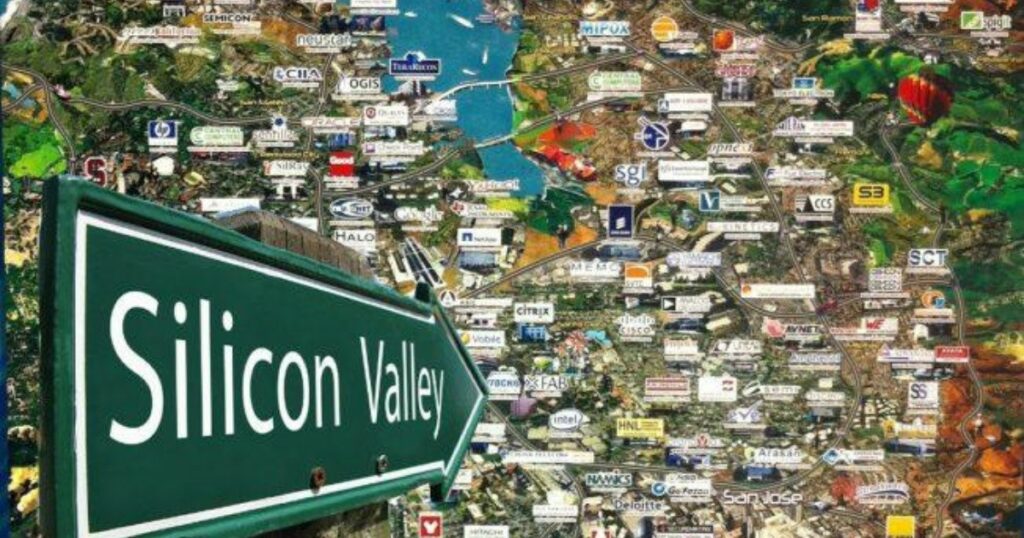 Redensify Silicon Valley, Google's new mission together with developer Lendlease