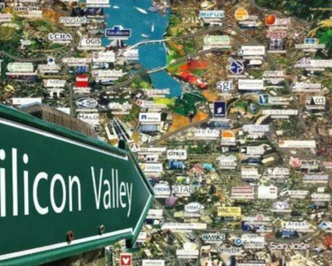 Redensify Silicon Valley, Google's new mission together with developer Lendlease