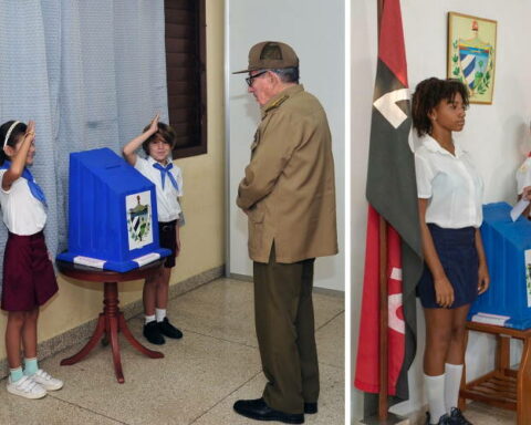 Código de las Familias, Referendo, Cuba