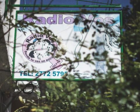 Radio Vos de Matagalpa