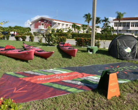 Cuba, Turnat 2022, Turismo, Ecoturismo, Régimen cubano