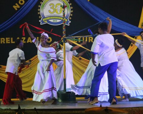 Regime cancels legal personality of URACCAN and BICU universities to be part of the domain of CNU