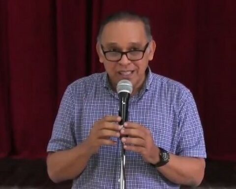 régimen, Cuba, sacerdote, David Pantaleón