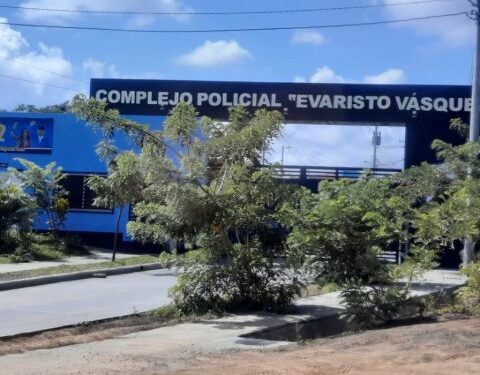 Regime imprisons wife, daughter and son-in-law of exiled opponent Javier Álvarez